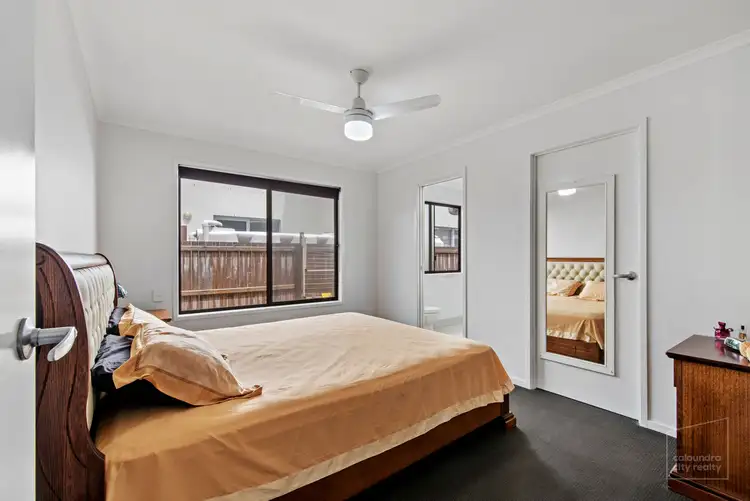 Sixth view of Homely house listing, 6 Samuel Walker Street, Baringa QLD 4551