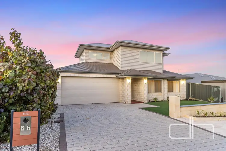 27 Casella Avenue, Landsdale WA 6065