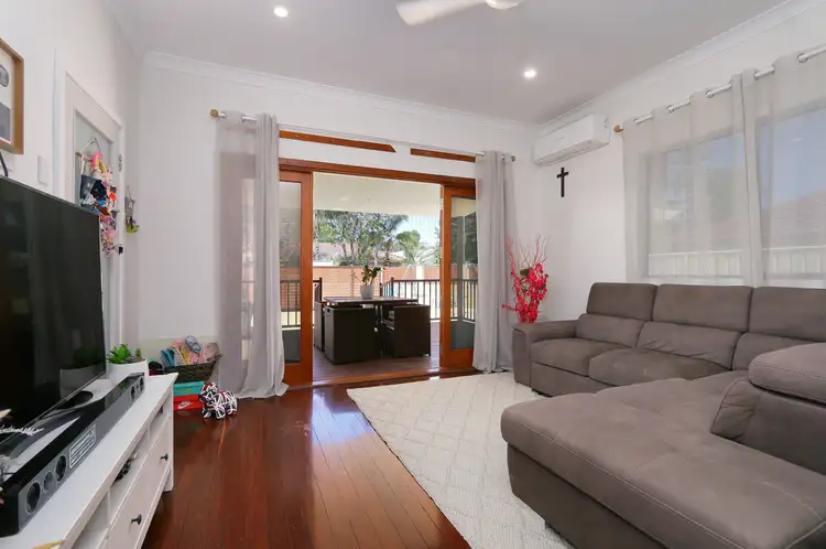 Main view of Homely house listing, 18A Purkiss Street, Cannington WA 6107