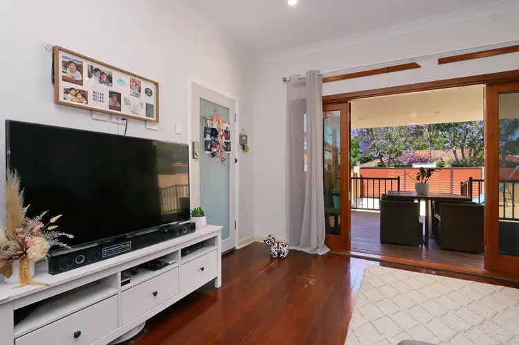 Second view of Homely house listing, 18A Purkiss Street, Cannington WA 6107