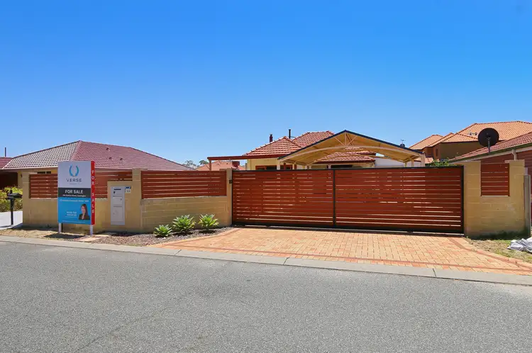Sixth view of Homely house listing, 18A Purkiss Street, Cannington WA 6107