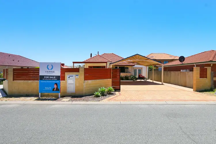 Seventh view of Homely house listing, 18A Purkiss Street, Cannington WA 6107