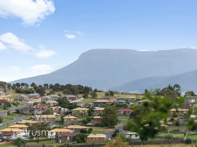 Second view of Homely house listing, 9 Briar Crescent, Gagebrook TAS 7030