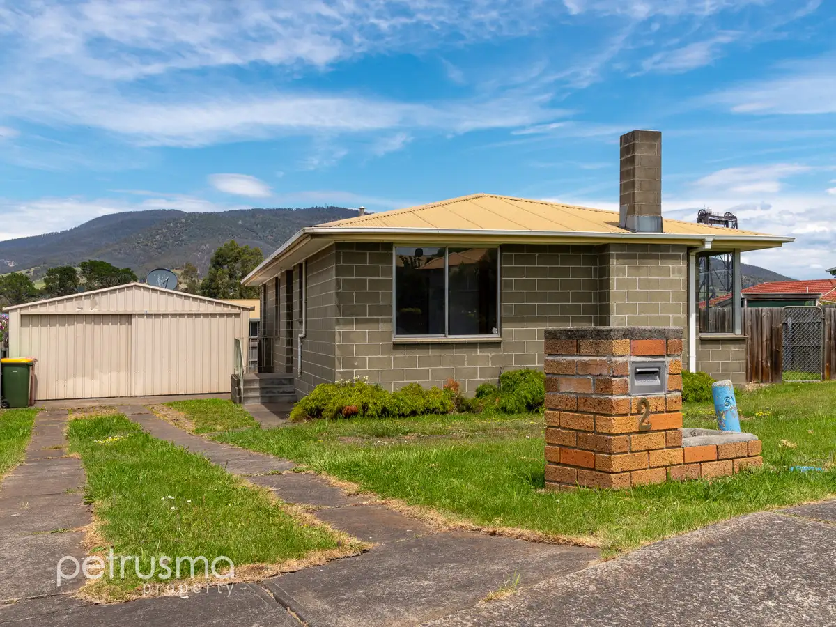 Main view of Homely house listing, 2 Hayton Place, Bridgewater TAS 7030