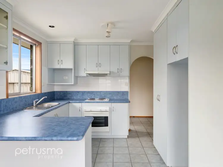Second view of Homely house listing, 2 Hayton Place, Bridgewater TAS 7030