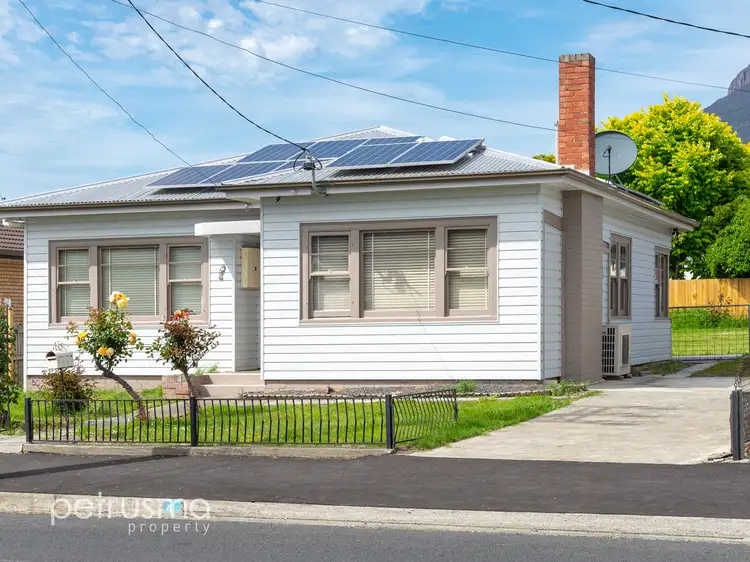 4 Pitcairn Street, Glenorchy TAS 7010