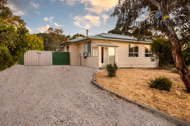 3 Fuller Street, Kapunda SA 5373