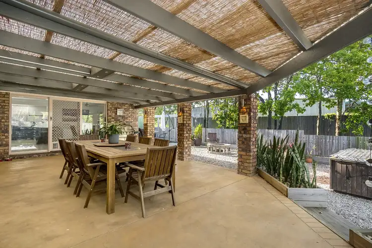 Second view of Homely house listing, 66 Open Drive, Arundel QLD 4214