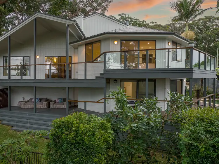 126 Hillside Road, Avoca Beach NSW 2251