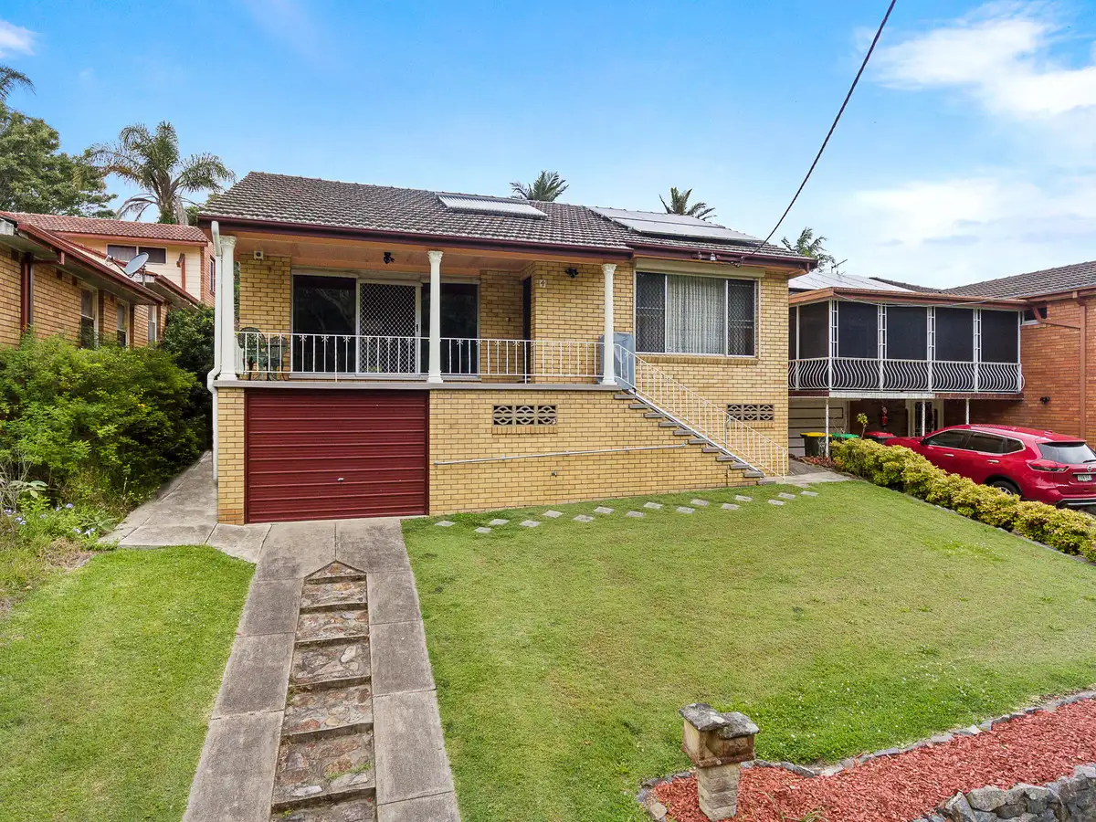 Main view of Homely house listing, 4 Parkview Avenue, Kahibah NSW 2290