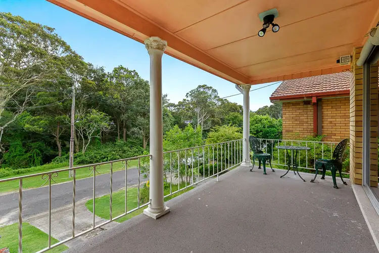Second view of Homely house listing, 4 Parkview Avenue, Kahibah NSW 2290