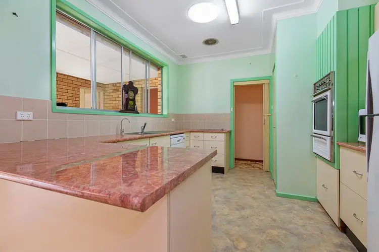 Fifth view of Homely house listing, 4 Parkview Avenue, Kahibah NSW 2290