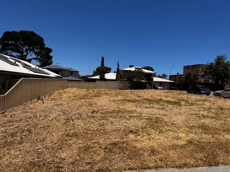 Second view of Homely land listing, 3a Colebatch Hill, Kardinya WA 6163
