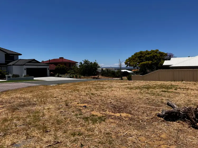 Third view of Homely land listing, 3a Colebatch Hill, Kardinya WA 6163