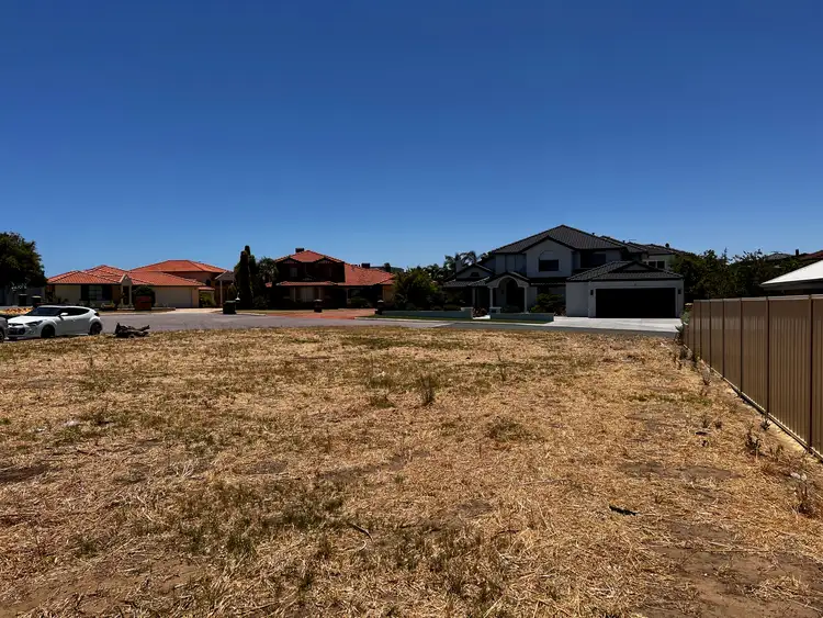 Fifth view of Homely land listing, 3a Colebatch Hill, Kardinya WA 6163