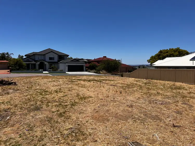 Sixth view of Homely land listing, 3a Colebatch Hill, Kardinya WA 6163