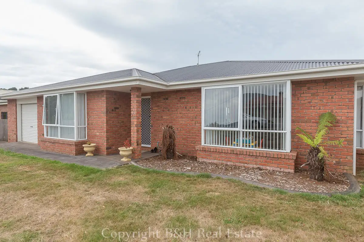 Main view of Homely house listing, 110 Pine Road, Penguin TAS 7316