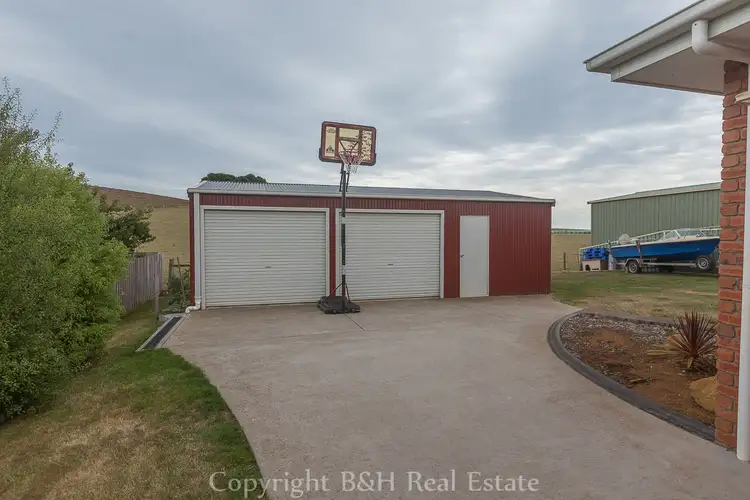 Fourth view of Homely house listing, 110 Pine Road, Penguin TAS 7316