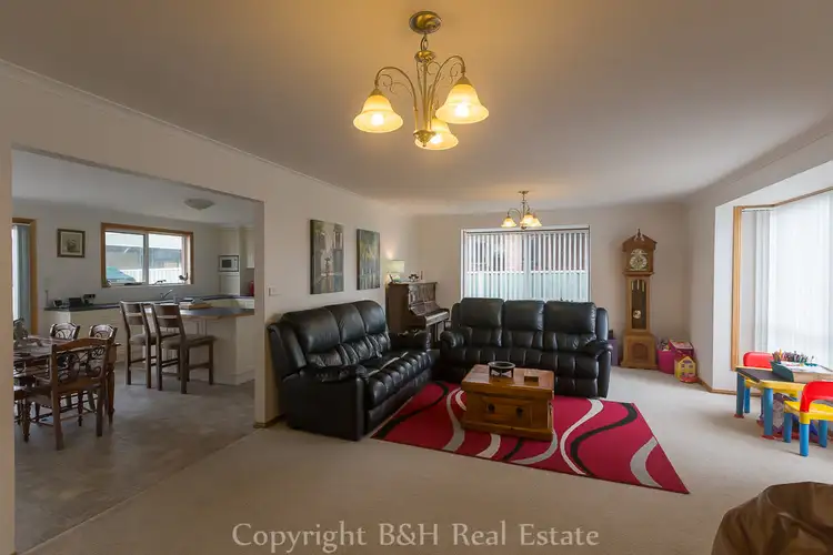 Sixth view of Homely house listing, 110 Pine Road, Penguin TAS 7316