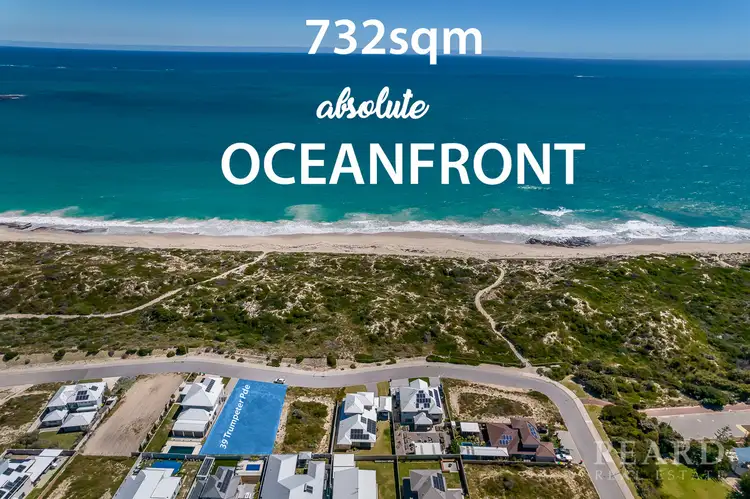 39 Trumpeter Parade, Yanchep WA 6035