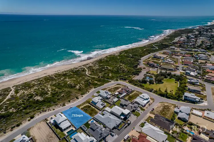 Sixth view of Homely land listing, 39 Trumpeter Parade, Yanchep WA 6035