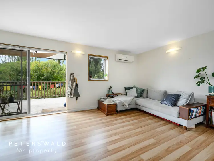 Sixth view of Homely apartment listing, 3/23 Digney Street, Dynnyrne TAS 7005
