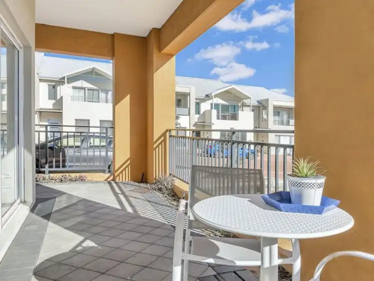 Fourth view of Homely apartment listing, 11/10 Pavonia Link, Clarkson WA 6030