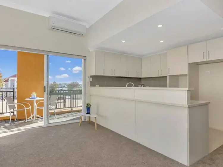 Sixth view of Homely apartment listing, 11/10 Pavonia Link, Clarkson WA 6030