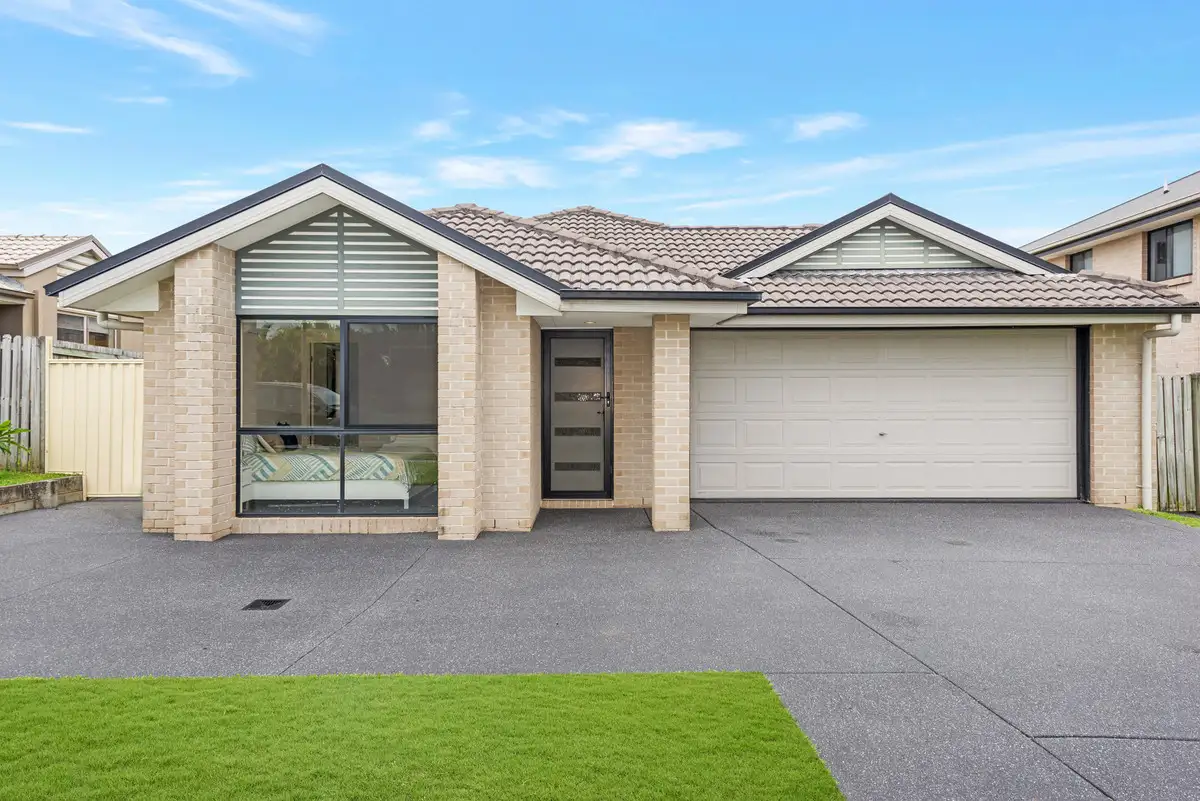 Main view of Homely house listing, 19 Orlando Drive, Coomera QLD 4209