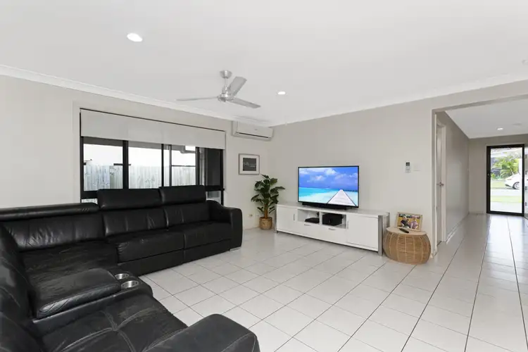 Second view of Homely house listing, 19 Orlando Drive, Coomera QLD 4209