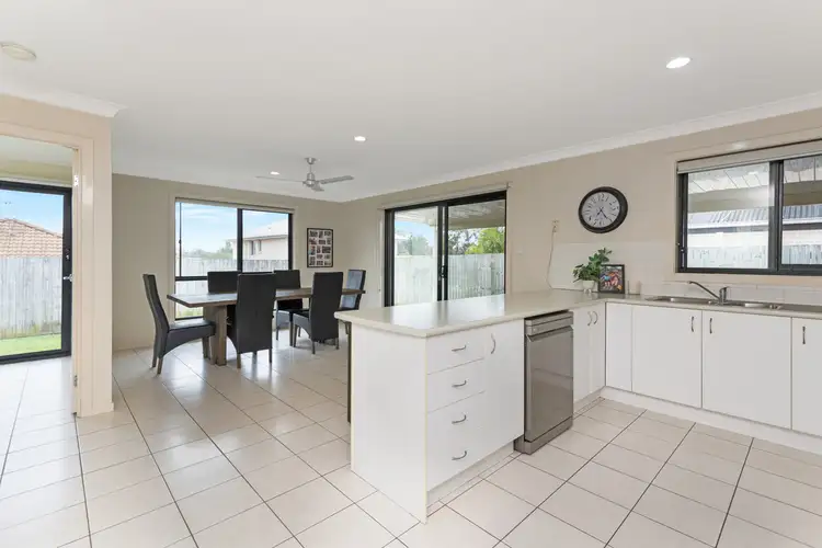 Third view of Homely house listing, 19 Orlando Drive, Coomera QLD 4209