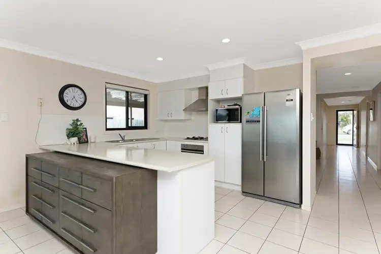 Fourth view of Homely house listing, 19 Orlando Drive, Coomera QLD 4209