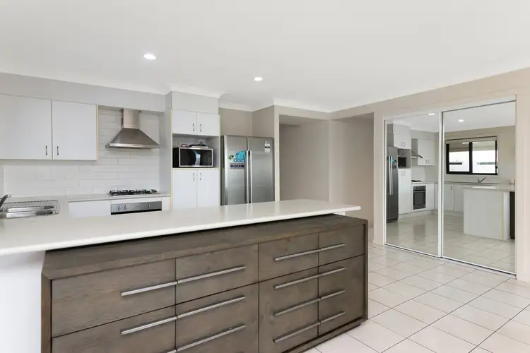 Fifth view of Homely house listing, 19 Orlando Drive, Coomera QLD 4209