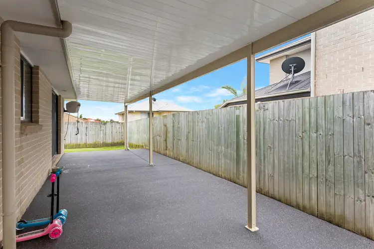 Seventh view of Homely house listing, 19 Orlando Drive, Coomera QLD 4209