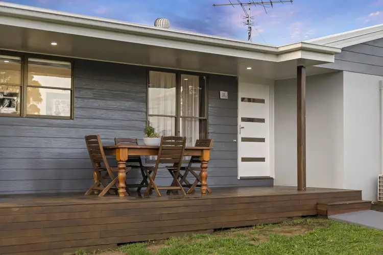 Second view of Homely house listing, 11 Gipps Street, Drayton QLD 4350