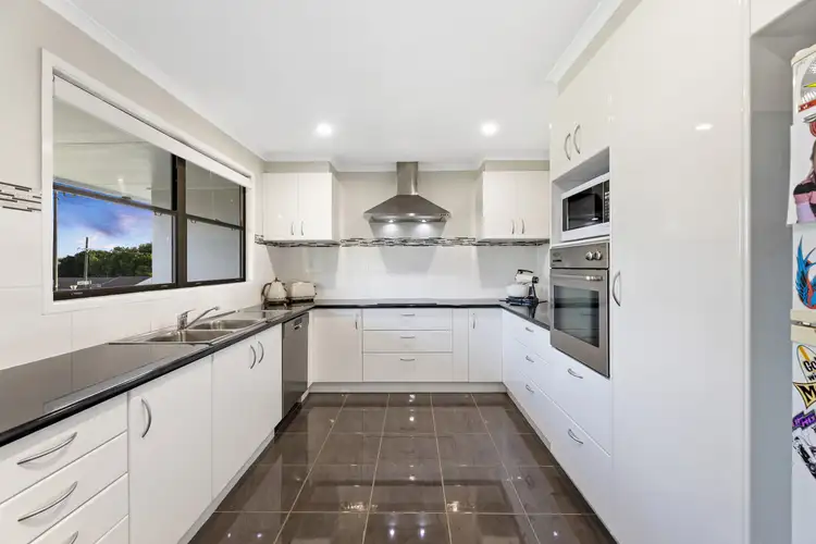 Fourth view of Homely house listing, 11 Gipps Street, Drayton QLD 4350