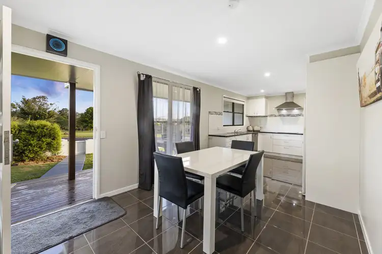 Fifth view of Homely house listing, 11 Gipps Street, Drayton QLD 4350