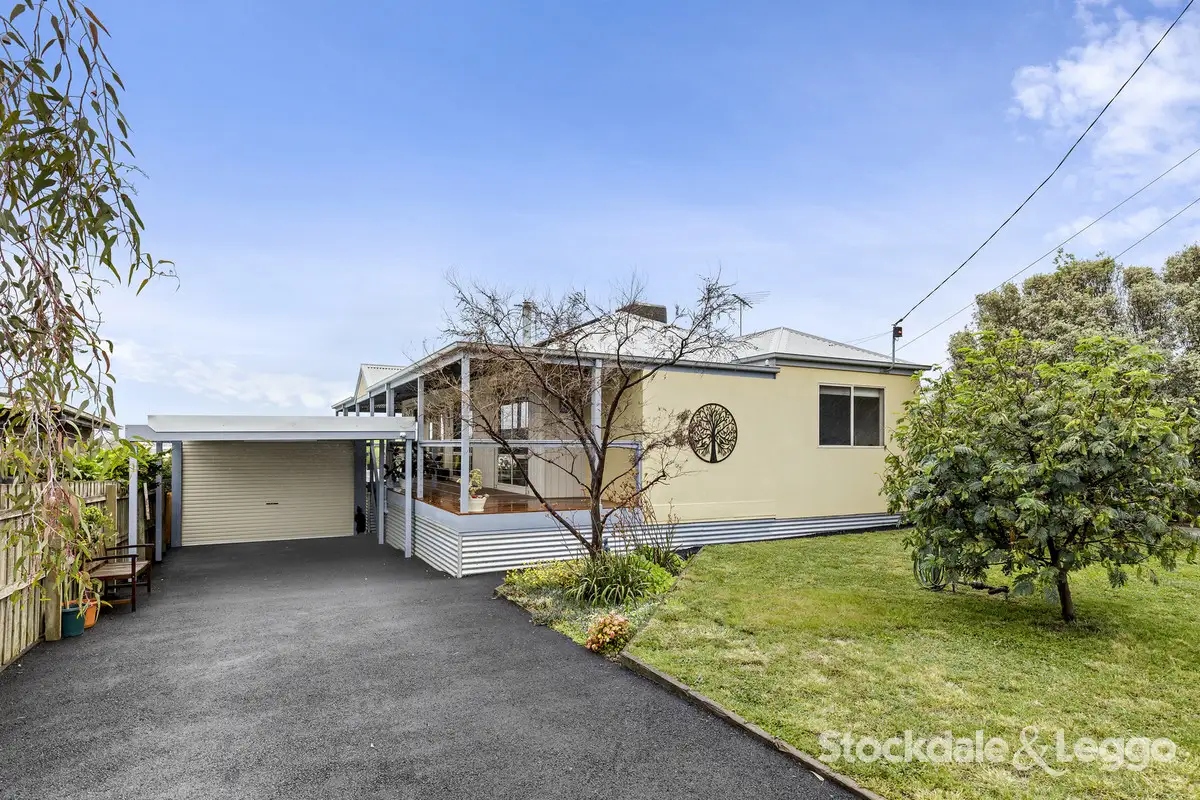 Main view of Homely house listing, 47 Parrakoola Drive, Clifton Springs VIC 3222