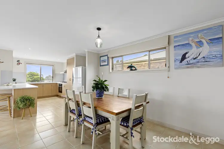 Second view of Homely house listing, 47 Parrakoola Drive, Clifton Springs VIC 3222