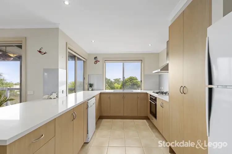Third view of Homely house listing, 47 Parrakoola Drive, Clifton Springs VIC 3222