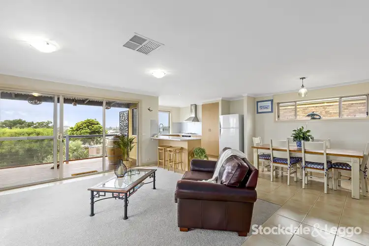 Fifth view of Homely house listing, 47 Parrakoola Drive, Clifton Springs VIC 3222