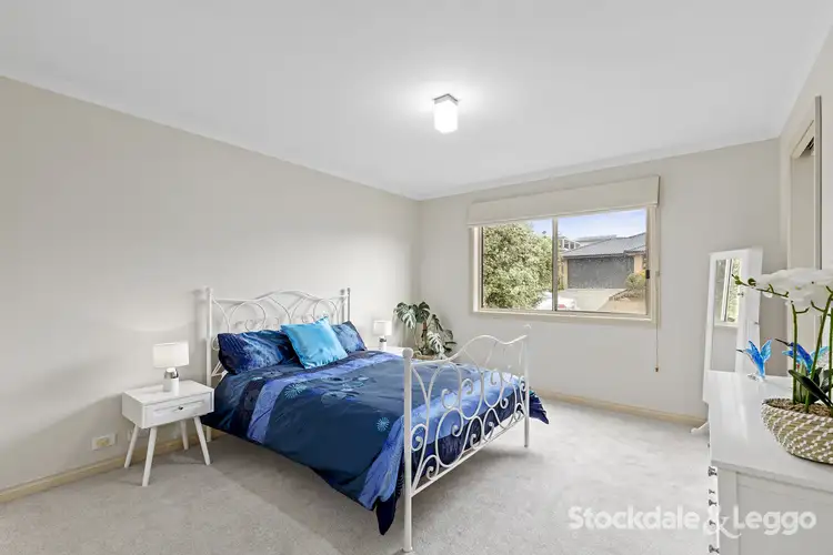 Sixth view of Homely house listing, 47 Parrakoola Drive, Clifton Springs VIC 3222