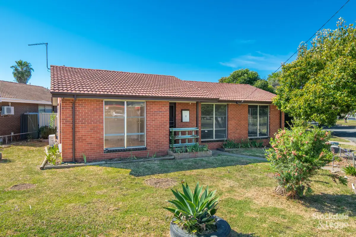 Main view of Homely house listing, 2 Kennedy Road, Shepparton VIC 3630