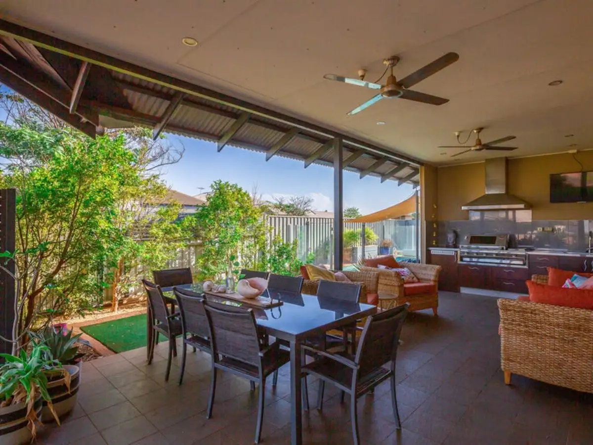 Main view of Homely house listing, 78 Dowding Way, Port Hedland WA 6721