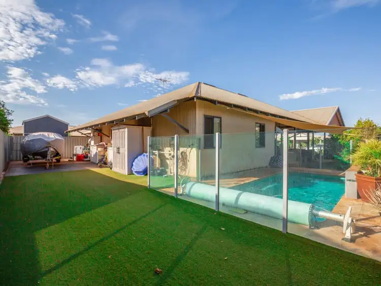 Second view of Homely house listing, 78 Dowding Way, Port Hedland WA 6721