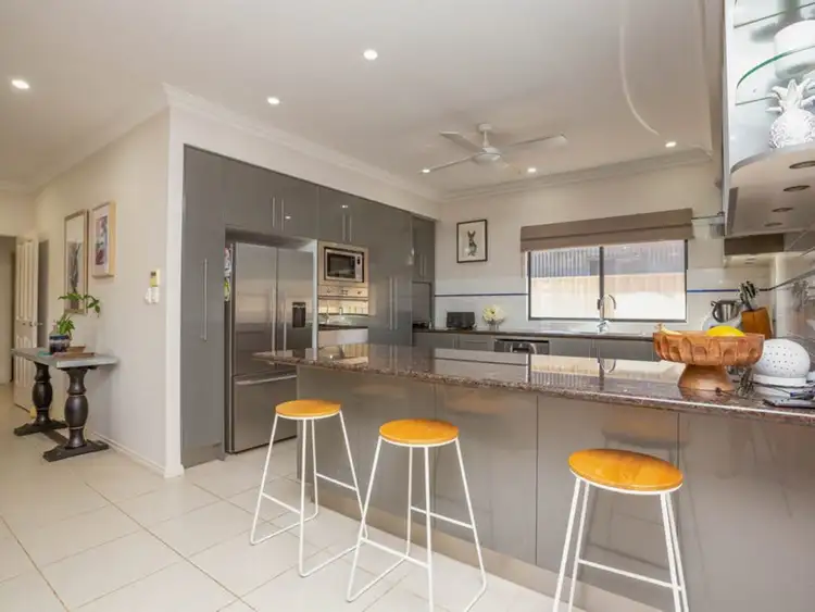 Fourth view of Homely house listing, 78 Dowding Way, Port Hedland WA 6721