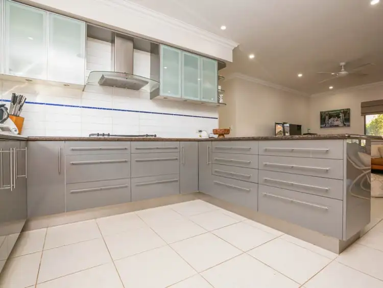 Fifth view of Homely house listing, 78 Dowding Way, Port Hedland WA 6721