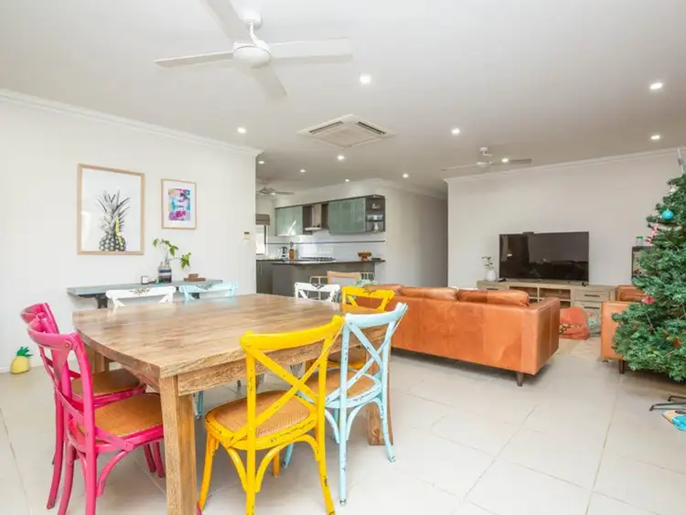 Sixth view of Homely house listing, 78 Dowding Way, Port Hedland WA 6721