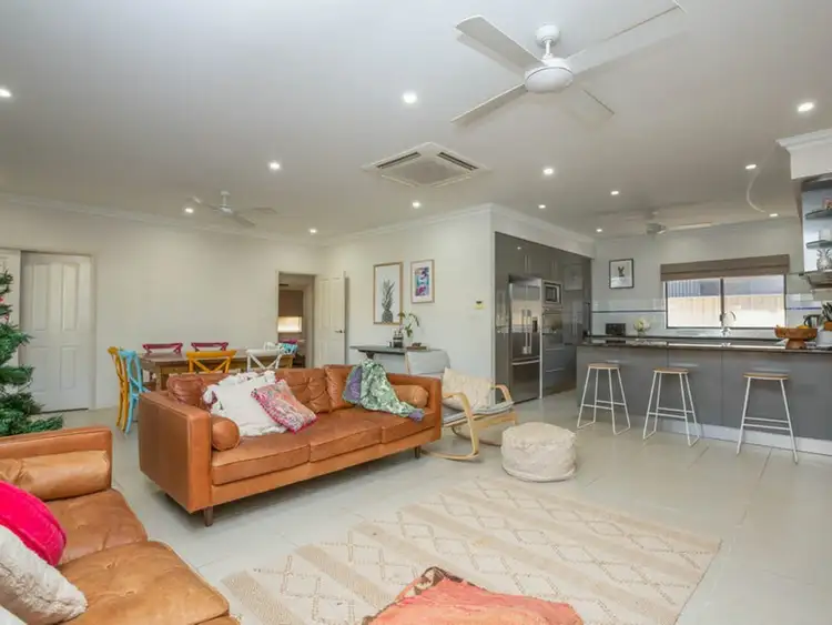 Seventh view of Homely house listing, 78 Dowding Way, Port Hedland WA 6721