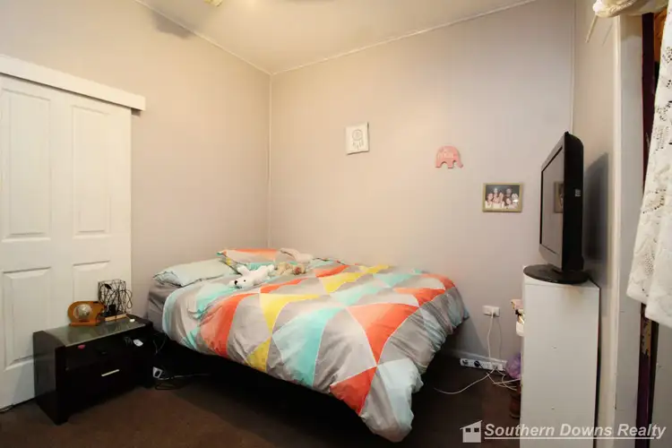 Seventh view of Homely house listing, 254 Wood Street, Warwick QLD 4370